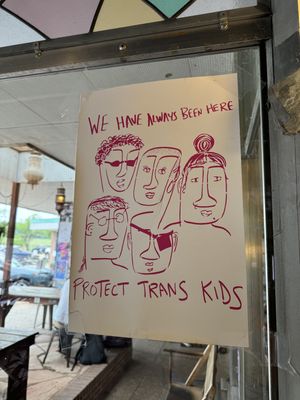   at Epoch Coffee in Austin