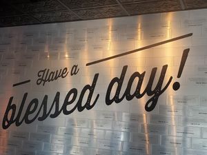  at Mission Grill in Anderson