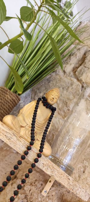 Relaxation, good vibes at Yogamour in Paris