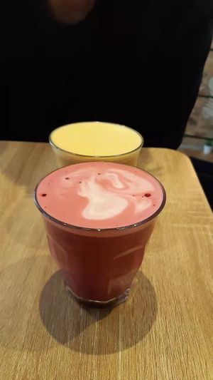  at Yogamour in Paris