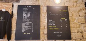 Carte at Yogamour in Paris