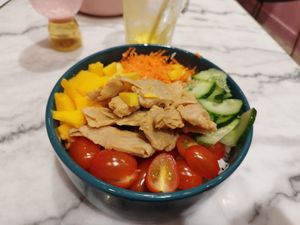  at Yogamour in Paris