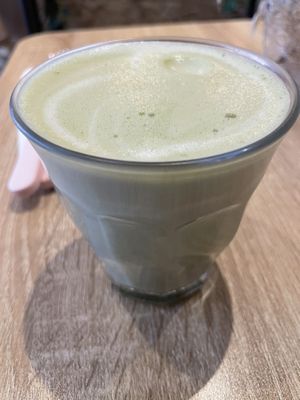   at Yogamour in Paris