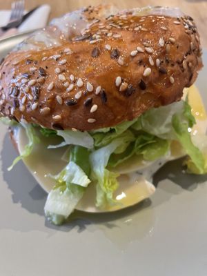   at Yogamour in Paris