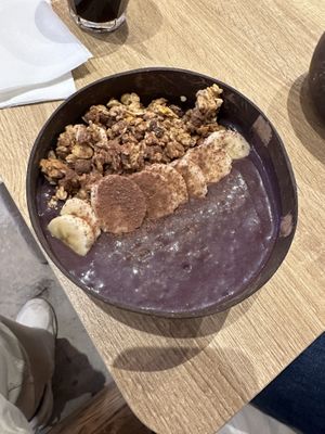   at Yogamour in Paris