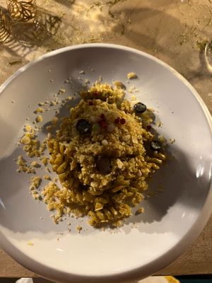 WALK IN THE WOODS at Vrindaa in Rome