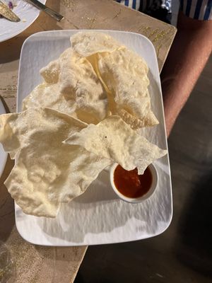 VOLCANO MOUNTAIN at Vrindaa in Rome