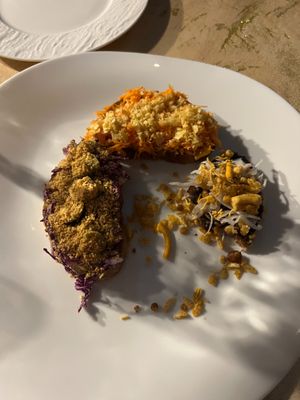 THE COLORED CLOUDS at Vrindaa in Rome