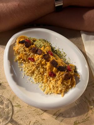 TASTE OF THE CITY at Vrindaa in Rome