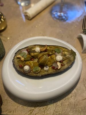 The forbidden city  at Vrindaa in Rome