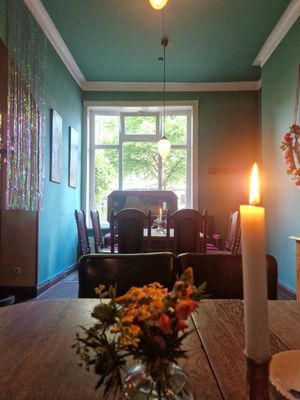  at Edenhall in Hamburg