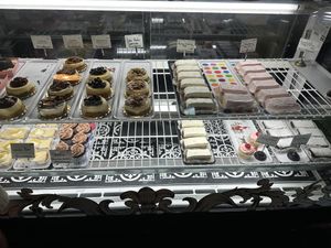 Bakery   at Tiger Lily Cafe in Chesterton