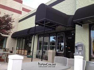 New Remoded at Tiger Lily Cafe in Chesterton