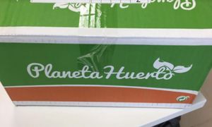  at Planeta Huerto in San Vicente Del Raspeig