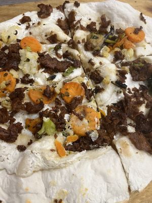   at Lavanta in Hannover