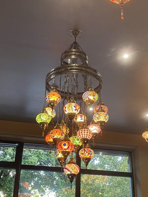   at Lavanta in Hannover