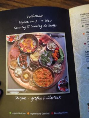  at Lavanta in Hannover