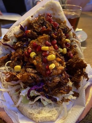   at Lavanta in Hannover