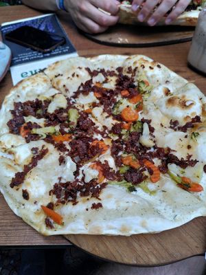  at Lavanta in Hannover