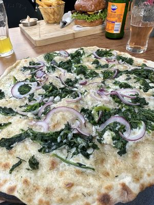   at Lavanta in Hannover