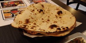  at Buffet Maharani in Montreal