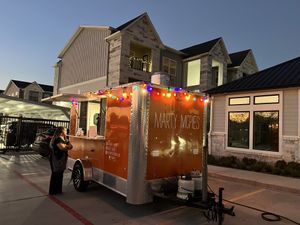 What to look for!! #Veganuary at Marty McPies in Corpus Christi