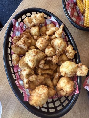   at Smithburg in South Melbourne