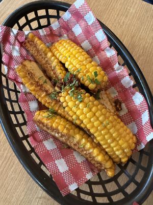   at Smithburg in South Melbourne