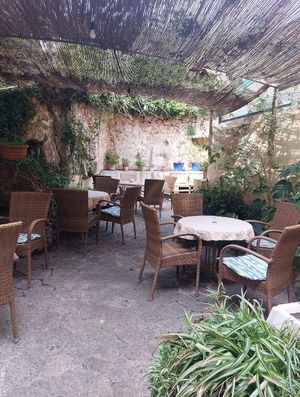  at Aromas in Mallorca