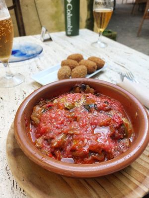  at Aromas in Mallorca