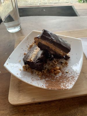 Snickers at Grow in Puerto Viejo De Talamanca