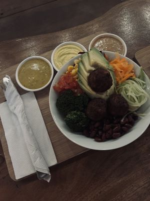   at Grow in Puerto Viejo De Talamanca