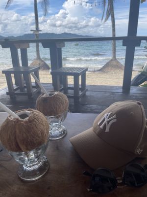   at Grow in Puerto Viejo De Talamanca