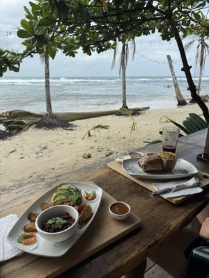   at Grow in Puerto Viejo De Talamanca