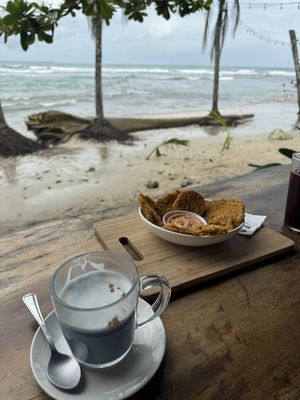   at Grow in Puerto Viejo De Talamanca