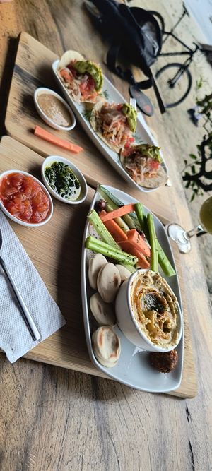  at Grow in Puerto Viejo De Talamanca