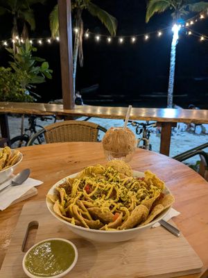  at Grow in Puerto Viejo De Talamanca