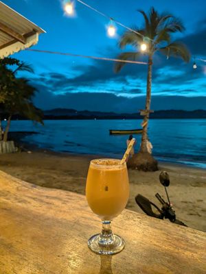  at Grow in Puerto Viejo De Talamanca