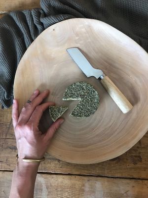 Herbivore Lab Series  at Herbivore Plant Based & Fermented Food in Reus