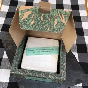 Kamembert  at Herbivore Plant Based & Fermented Food in Reus