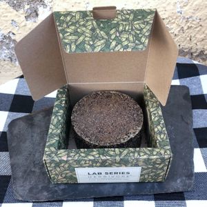 Queso de Pimienta Negra at Herbivore Plant Based & Fermented Food in Reus