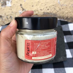 Cremoso at Herbivore Plant Based & Fermented Food in Reus