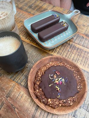  at Herbivore Plant Based & Fermented Food in Reus