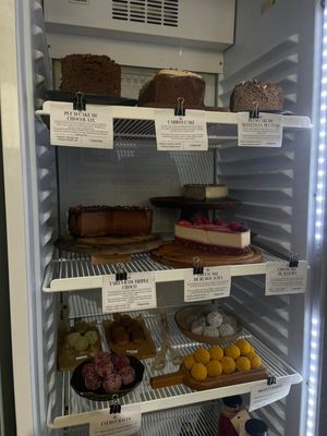  at Herbivore Plant Based & Fermented Food in Reus