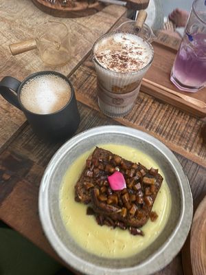  at Herbivore Plant Based & Fermented Food in Reus