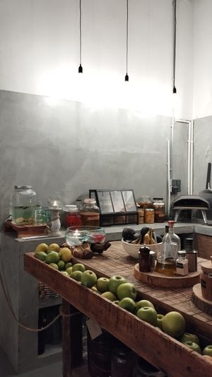  at Herbivore Plant Based & Fermented Food in Reus