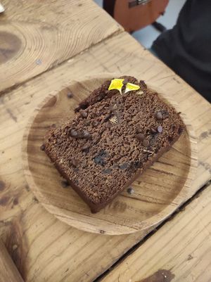  at Herbivore Plant Based & Fermented Food in Reus