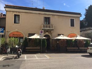 Evviva!  at Bamburger in Vicenza