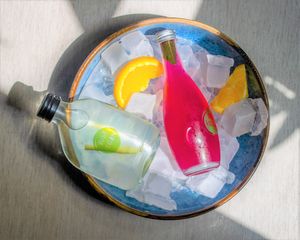 Summer Shots 
 at Just Vegan - Jumeriah in Dubai