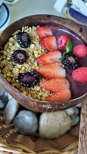  at Just Vegan - Jumeriah in Dubai